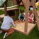 Arbor Crest Deluxe Playset Arbor Crest Deluxe Playset